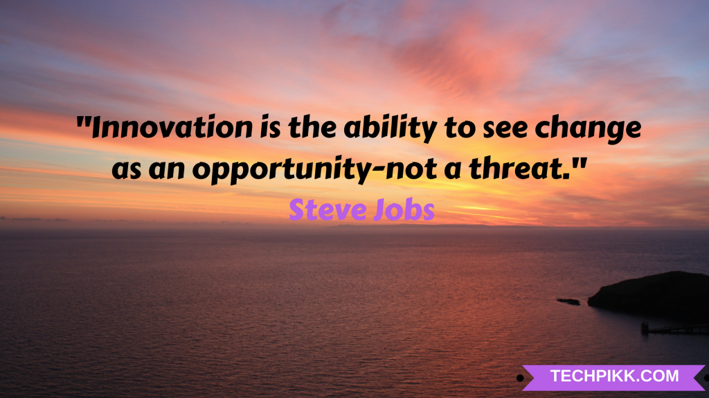 Quotes on Creativity and Innovation Inspirational & Best Collection