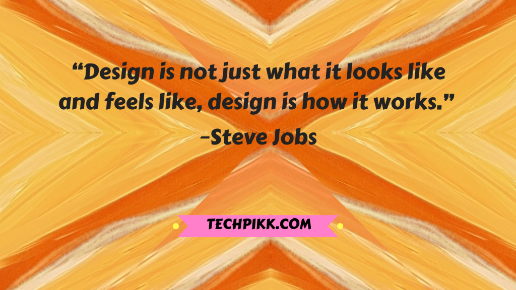 Famous Graphic Design Quotes: Best to Boost Your Creativity