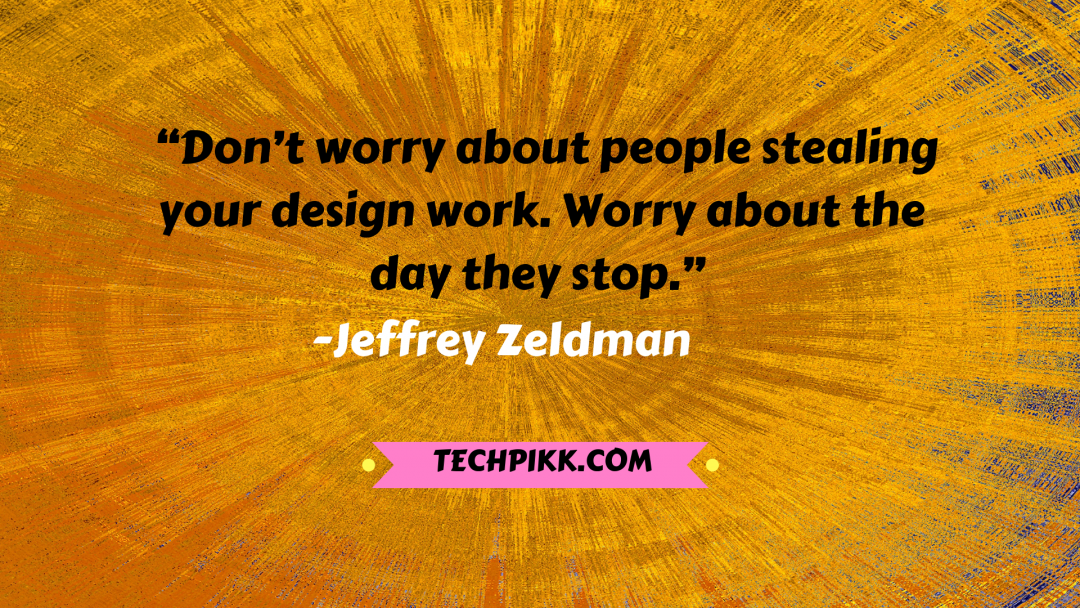 Famous Graphic Design Quotes: Best to Boost Your Creativity