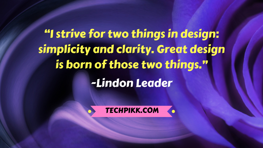 Famous Graphic Design Quotes: Best to Boost Your Creativity