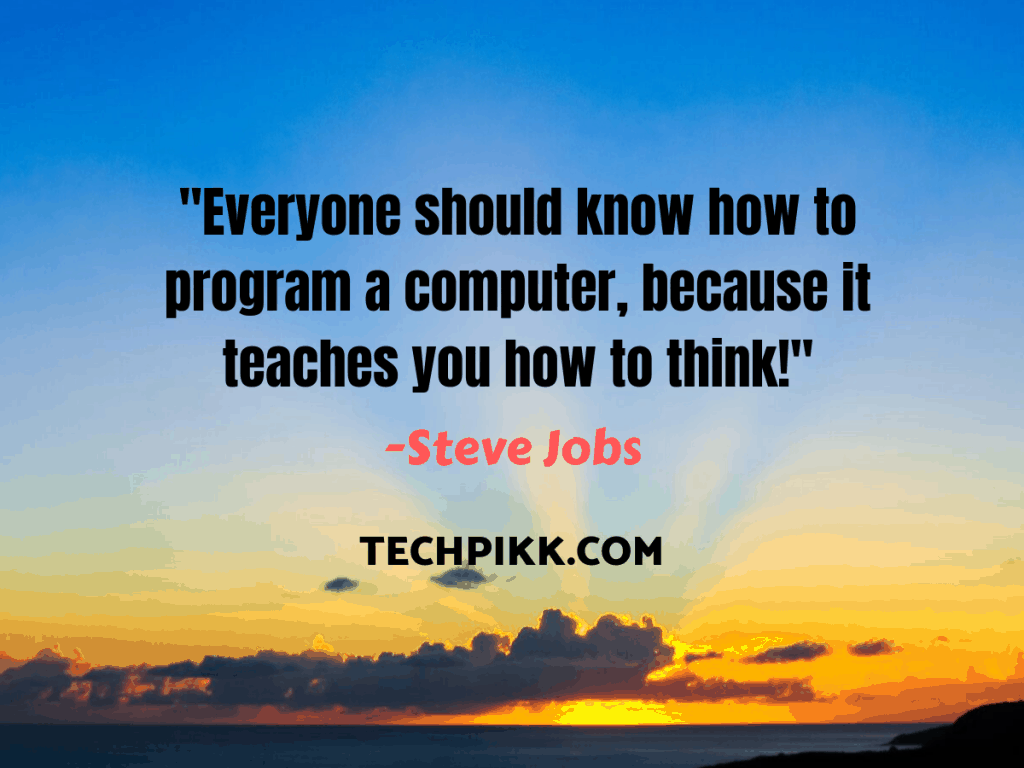 Best Programming Quotes: Top Collection to Inspire