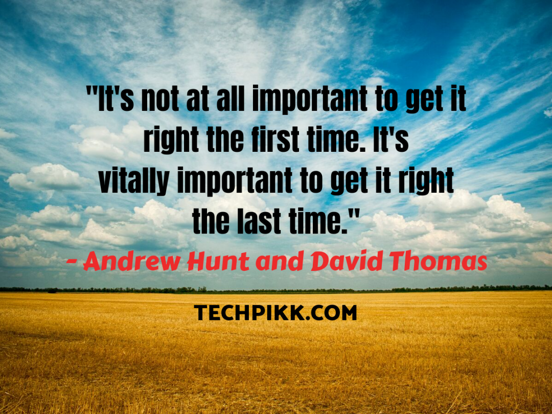 Best Programming Quotes: Top Collection to Inspire