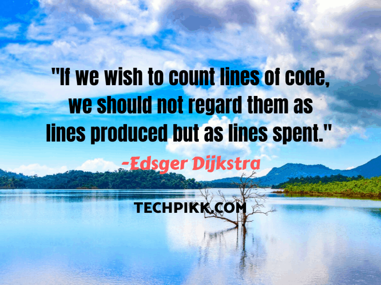 Best Programming Quotes: Top Collection to Inspire