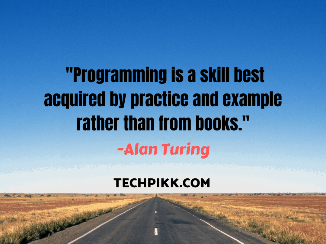 Best Programming Quotes: Top Collection to Inspire