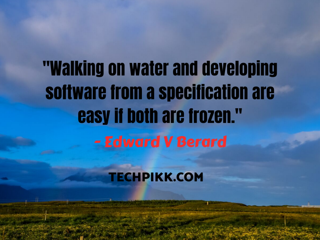 Best Programming Quotes: Top Collection to Inspire